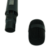Единичен безжичен микрофон за пеене MU21 