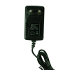Двоен безжичен UHF микрофон MU300 с акумулатори и зарядно