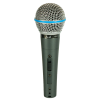 Качествен вокален кабелен микрофон M58 на топ цена!