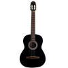 Класическа китара PC185 BK Padova - черен цвят