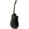 Акустична китара AF386C - размер 41 с метални струни