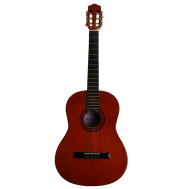 Класическа китара MTC 144 Martinez - размер 4/4 - оригинална