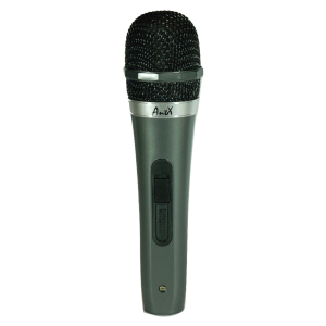 Евтин и качествен кабелен микрофон с кабел XLR към XLR