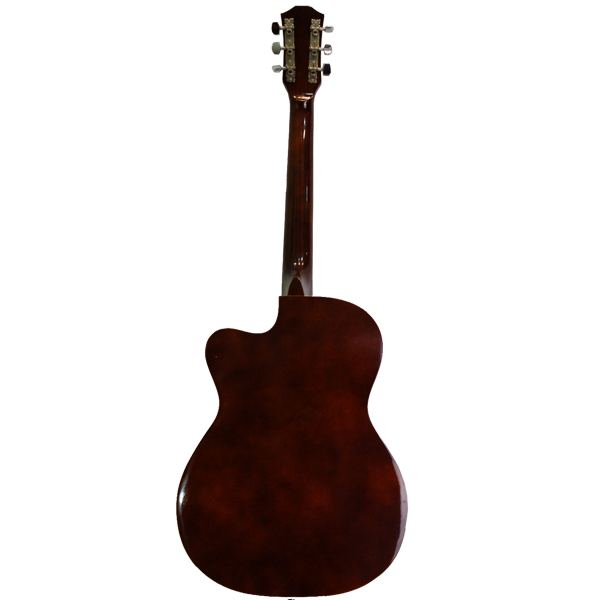 Акустична китара AF227A-38 WINZZ -  метални струни - топ цена!