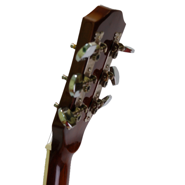 Акустична китара AF227A-38 WINZZ -  метални струни - топ цена!
