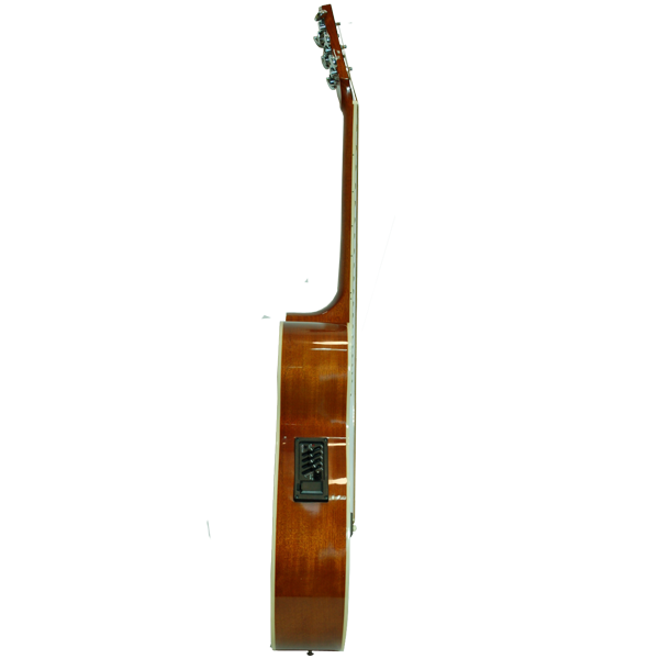 Електро акустична китара AF248CE - 41" - достъпна цена