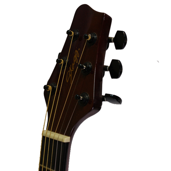 Електро акустична китара SW203CE-TB - размер 4/4 - екстра цена!