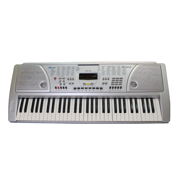 Синтезатор ARK2170 - 61 клавиша и куп ефекти